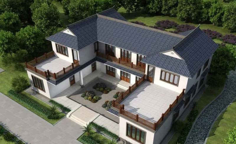 蒲江建房时常说的坐北朝南和坐南朝北有什么区别？