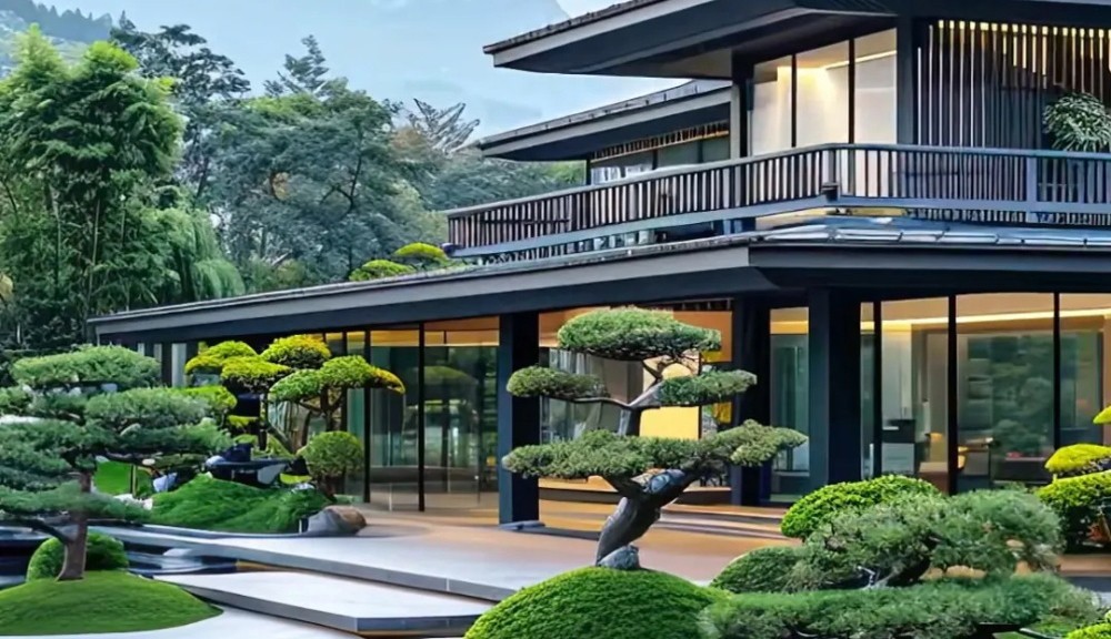 蒲江农村自建房更佳风水布局是什么