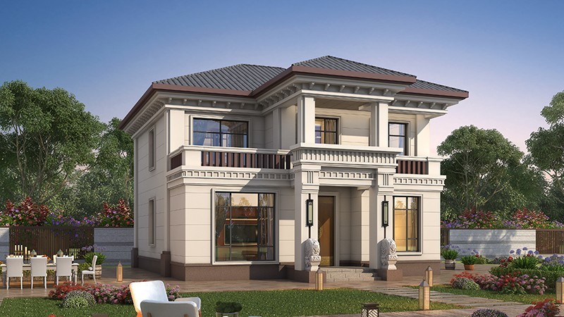 蒲江新乡村守住乡土气