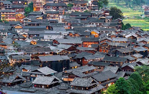 蒲江乡村别墅的靠谱依赖